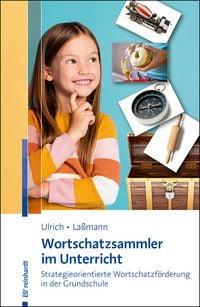 Produktbild: Wortschatzsammler im Unterricht