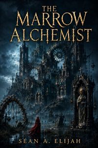 Produktbild: The Marrow Alchemist