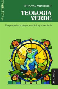 Produktbild: Teolog&iacute;a verde