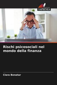 Produktbild: Rischi psicosociali nel mondo della finanza