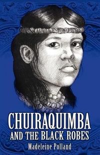 Produktbild: Chuiraquimba and Black Robes