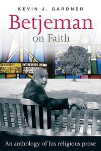 Produktbild: Gardner, K: Betjeman on Faith