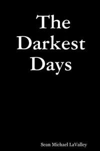 Produktbild: The Darkest Days