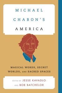 Produktbild: Michael Chabon's America