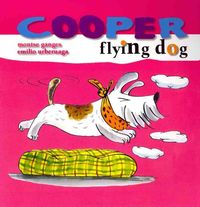 Produktbild: Cooper, Flying Dog