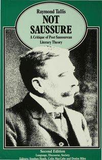 Produktbild: Not Saussure