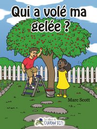 Produktbild: Qui a vole ma gelee ?