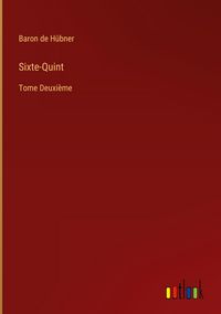 Produktbild: Sixte-Quint