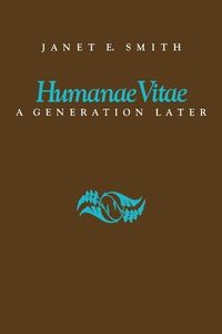 Produktbild: Humanae Vitae