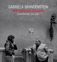 Produktbild: Gabriela Brandenstein &ndash; Vom Gl&uuml;ck des Schauens