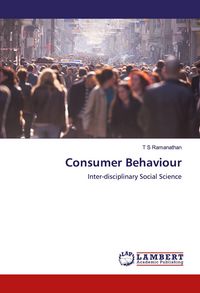 Produktbild: Consumer Behaviour