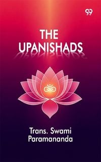 Produktbild: Upanishads