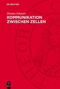 Produktbild: Kommunikation zwischen Zellen