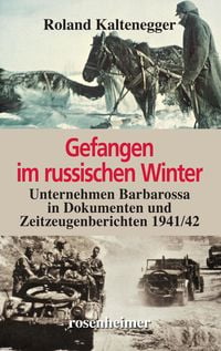 Produktbild: Gefangen im russischen Winter