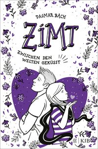 Bild vom Artikel Zimt - Zwischen den Welten geküsst vom Autor Dagmar Bach