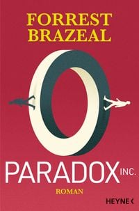 Produktbild: Paradox, Inc.