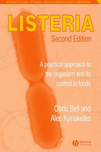 Produktbild: Listeria