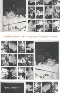 Produktbild: Techno-Negative