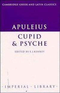 Produktbild: Apuleius