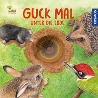 Produktbild: Guck mal unter die Erde