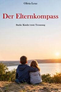 Produktbild: Der Elternkompass - Starke Kinder trotz Trennung