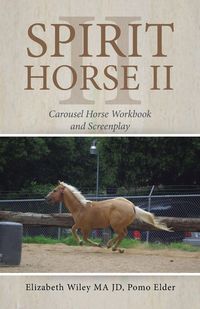 Produktbild: Spirit Horse Ii