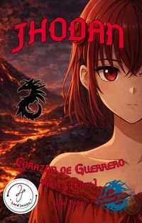 Produktbild: Jhodan, Coraz&oacute;n de Guerrero: Parte 5 Edici&oacute;n 1 (Final)