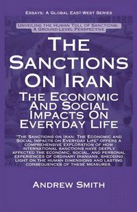 Produktbild: The Sanctions On Iran