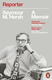 Produktbild: Reporter