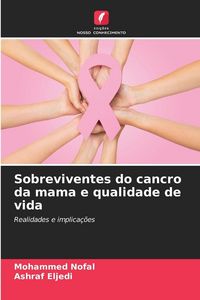 Produktbild: Sobreviventes do cancro da mama e qualidade de vida