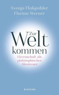 Produktbild: Zur Welt kommen