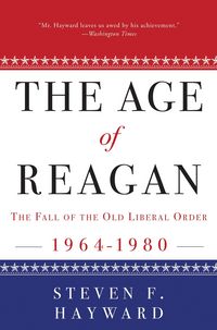 Produktbild: The Age of Reagan