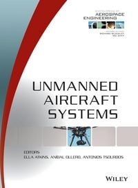 Produktbild: Unmanned Aircraft Systems