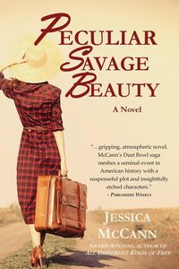 Produktbild: Peculiar Savage Beauty