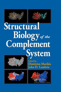Produktbild: Structural Biology of the Complement System