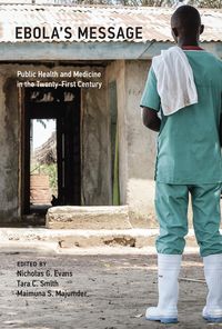 Produktbild: Ebola's Message