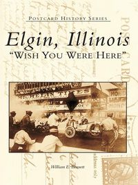 Produktbild: Elgin, Illinois
