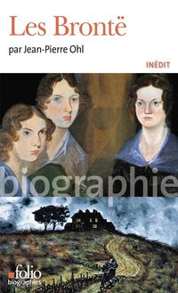 Produktbild: Les Bront&euml; : biographie