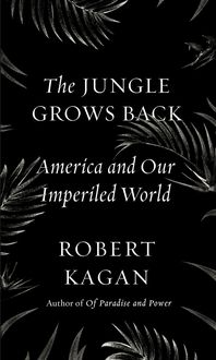Produktbild: The Jungle Grows Back