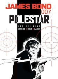 Produktbild: James Bond - Polestar