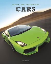 Produktbild: Cars