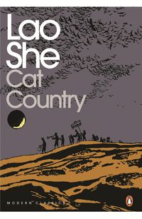 Produktbild: Cat Country