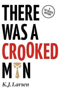 Produktbild: There Was a Crooked Man Tpbk