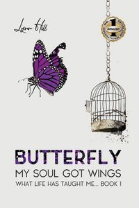 Produktbild: Butterfly - My Soul Got Wings