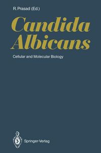 Produktbild: Candida Albicans