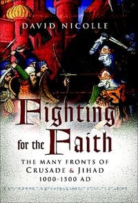 Produktbild: Fighting for the Faith