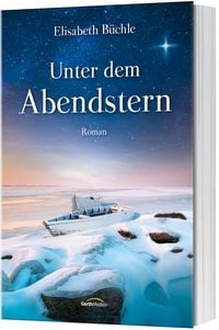 Produktbild: Unter dem Abendstern
