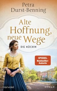 Produktbild: Alte Hoffnung, neue Wege
