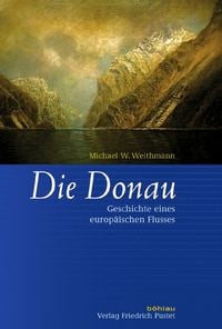 Produktbild: Die Donau