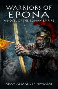 Produktbild: Warriors of Epona